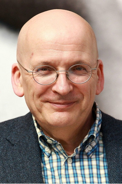 Zdjęcie Roddy Doyle