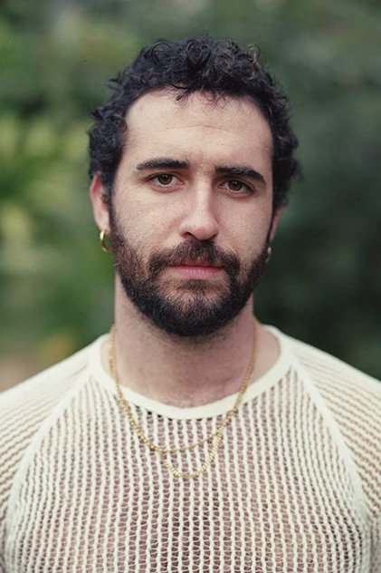 Zdjęcie Jordan Firstman