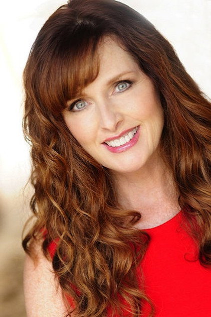 Zdjęcie Ginger Gilmartin