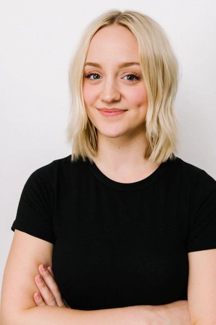 Zdjęcie Kelli Erdmann
