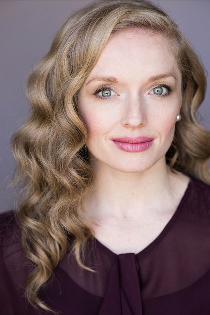 Zdjęcie Meredith Ostrowsky