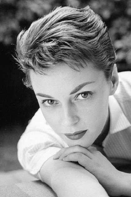 Zdjęcie Peggy King