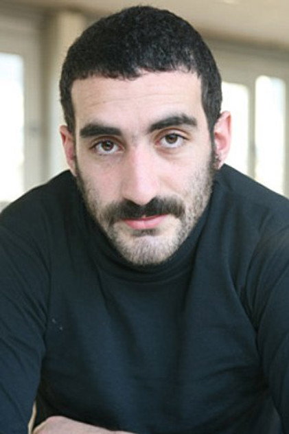 Zdjęcie Lionel Dray