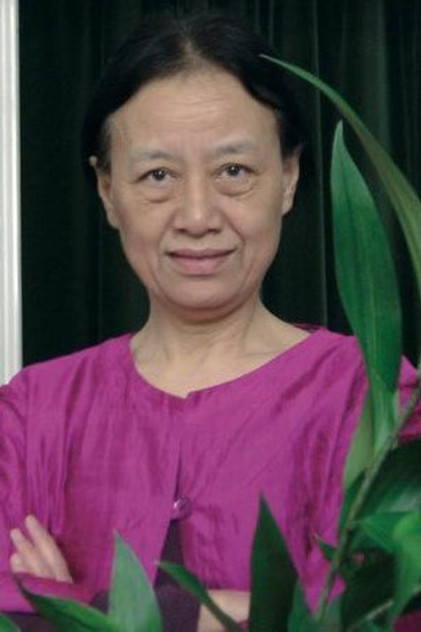 Zdjęcie Xing Xing Cheng