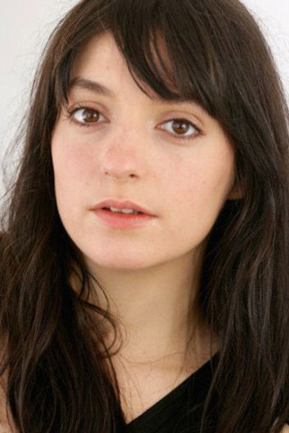 Zdjęcie Laëtitia Spigarelli
