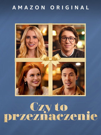 Czy to przeznaczenie