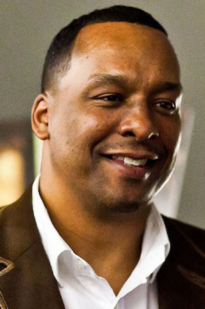 Zdjęcie Deon Taylor