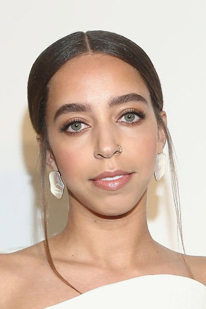 Zdjęcie Hayley Law