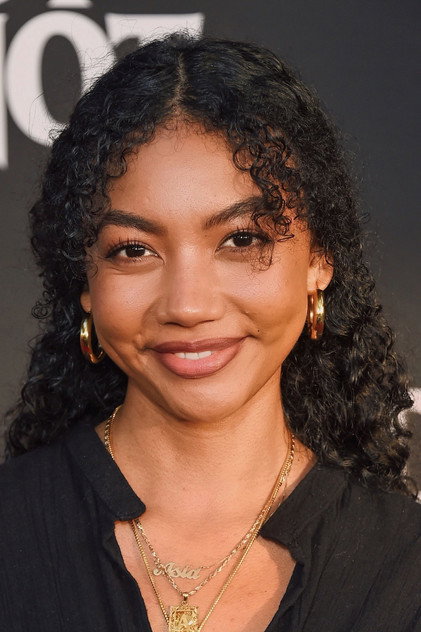 Zdjęcie Asia Jackson