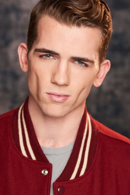 Zdjęcie Bryce McKinney