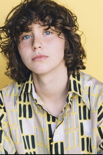 Zdjęcie Miles McKenna