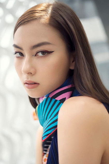 Zdjęcie Lauren Tsai