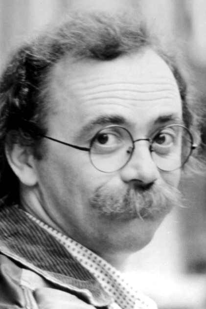 Zdjęcie Maurizio Nichetti