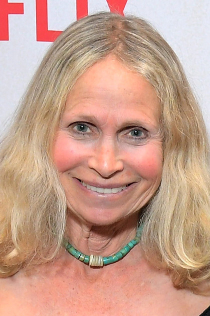 Zdjęcie Tippi Dobrofsky