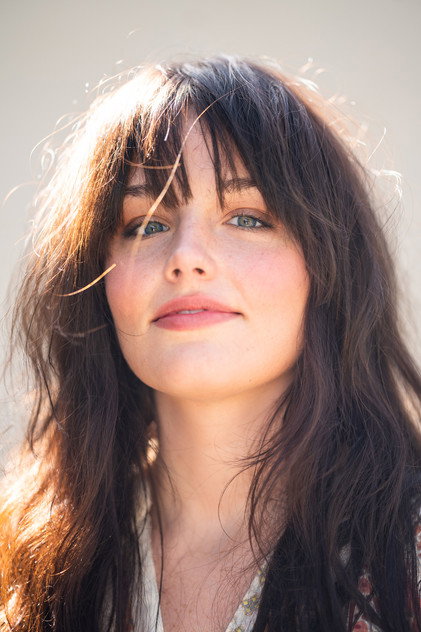 Zdjęcie Lily Donoghue