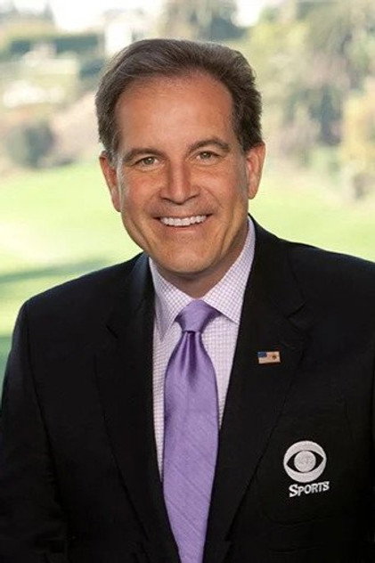 Zdjęcie Jim Nantz