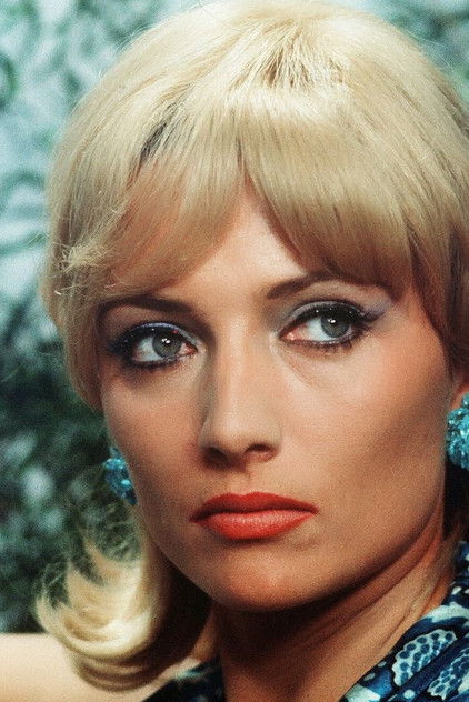 Zdjęcie Stéphane Audran