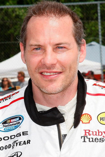 Zdjęcie Jacques Villeneuve
