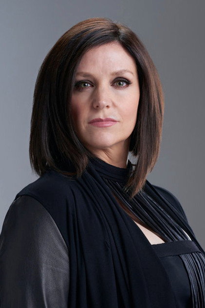 Zdjęcie Tammy Isbell