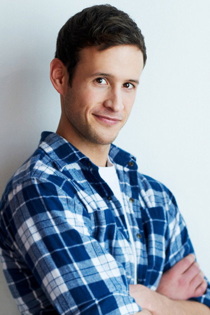 Zdjęcie Kyle Buchanan
