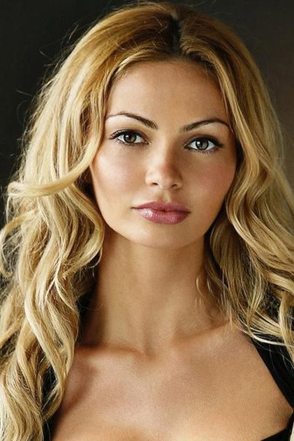 Zdjęcie Gia Skova