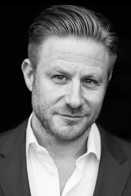 Zdjęcie Charlie Newmark