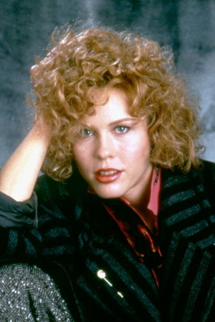 Zdjęcie Debra Feuer