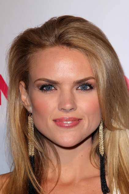 Zdjęcie Erin Richards