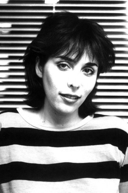 Zdjęcie Susan Seidelman
