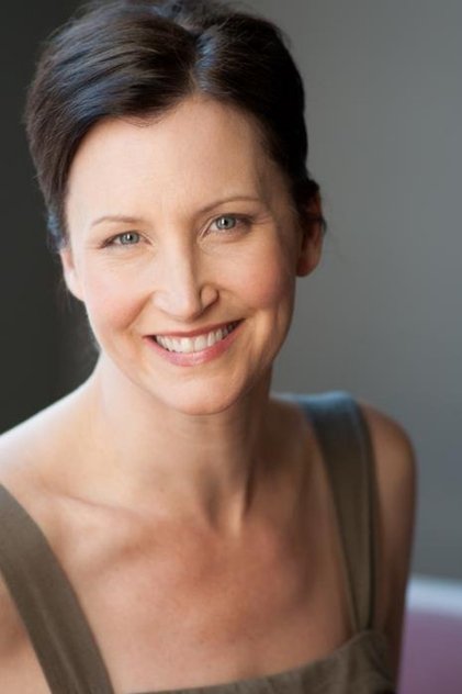 Zdjęcie Kathleen Duborg