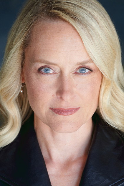 Zdjęcie Stephanie Morgenstern