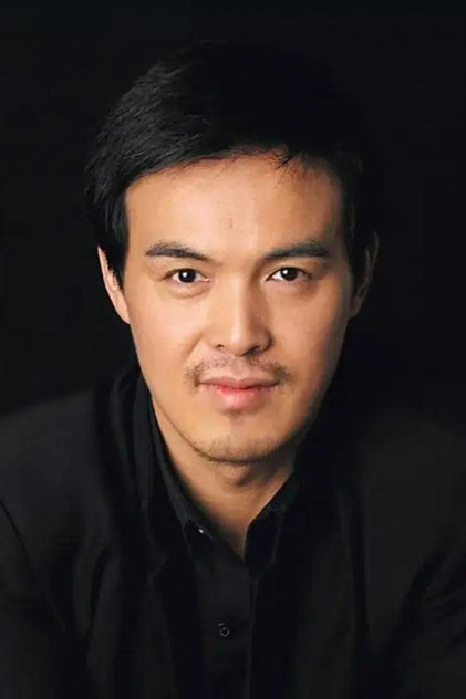 Zdjęcie Daming Chen
