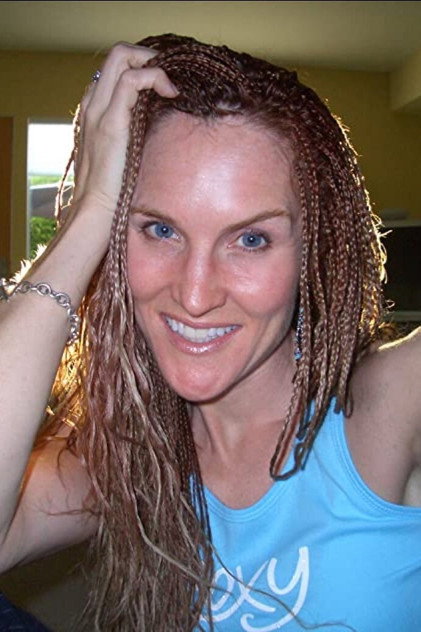 Zdjęcie Susan A. Burig
