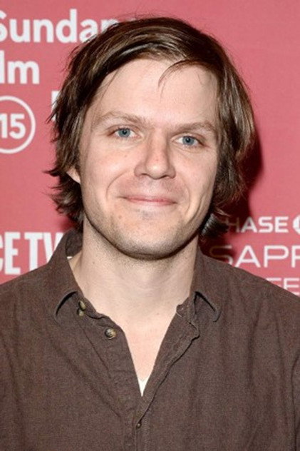 Zdjęcie Jim Strouse
