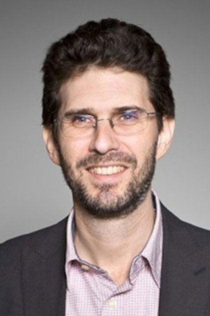 Zdjęcie Joshua Marston