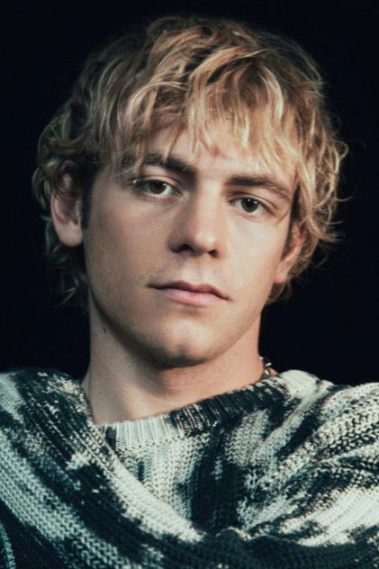 Zdjęcie Ross Lynch