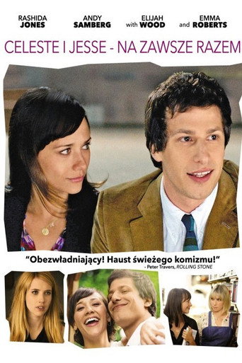 Celeste i Jesse – Na zawsze razem