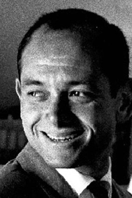 Zdjęcie James Poe