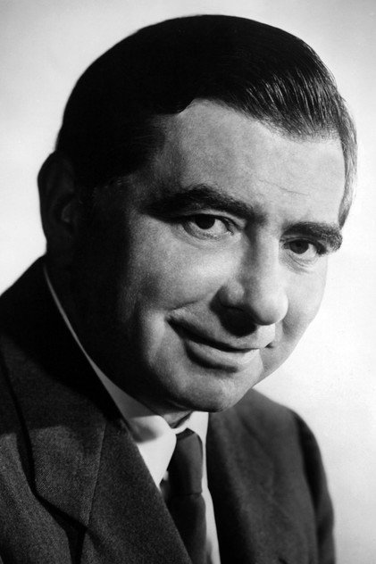 Zdjęcie Robert Newton