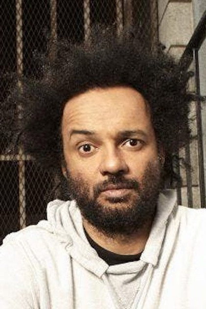 Zdjęcie Derrick Beckles