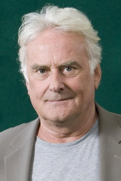 Zdjęcie Richard Eyre