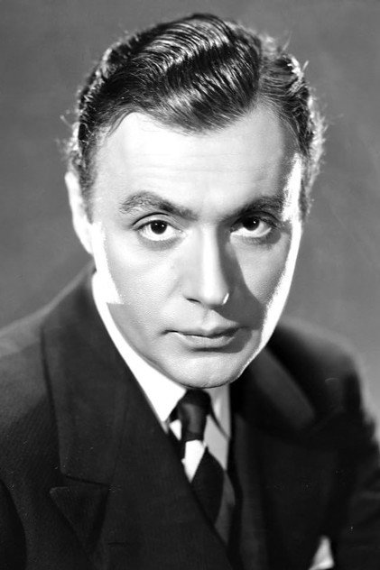 Zdjęcie Charles Boyer
