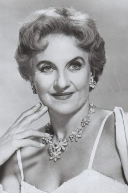 Zdjęcie Hermione Gingold
