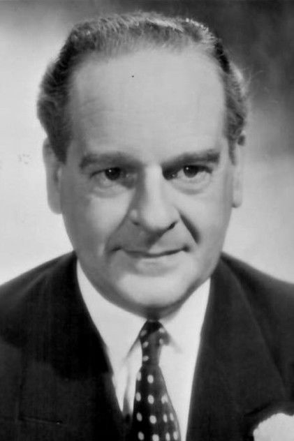 Zdjęcie Walter Fitzgerald