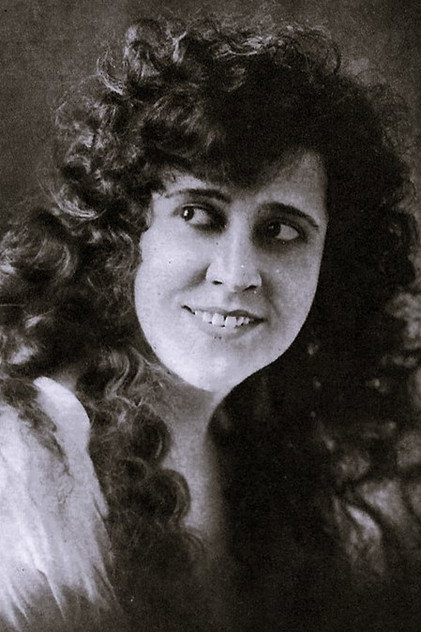 Zdjęcie Leah Baird