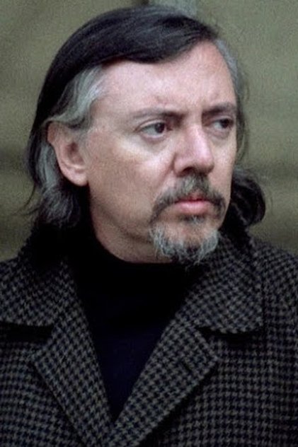 Zdjęcie Jesús Franco