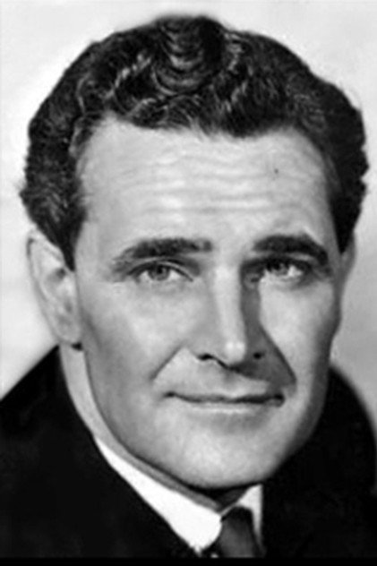 Zdjęcie Donald Gray