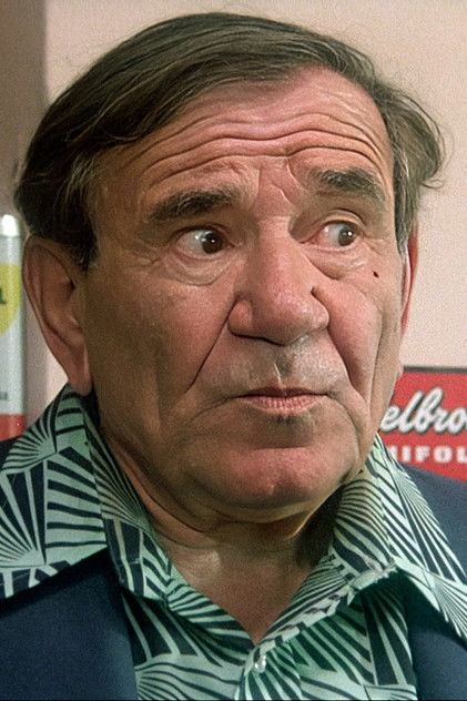 Zdjęcie Joe E. Ross