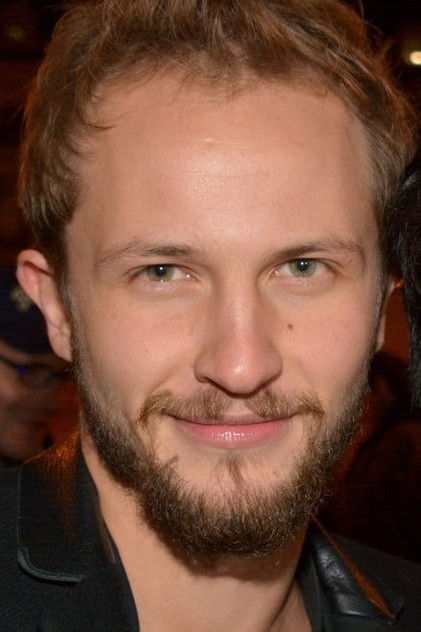 Zdjęcie Mathieu Spinosi