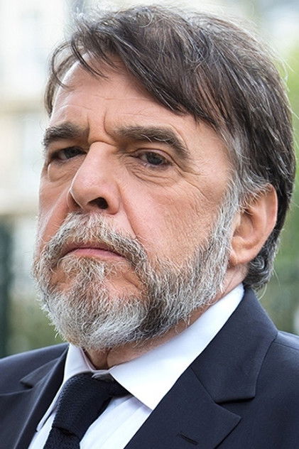 Zdjęcie Patrick Descamps